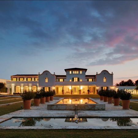Hotel Font De La Canya Avinyonet del Penedes 外观 照片
