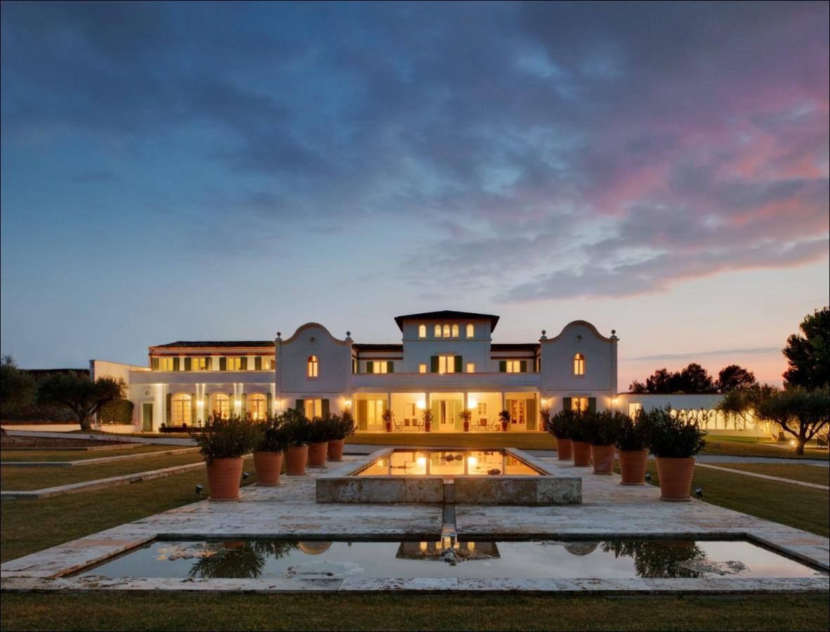 Hotel Font De La Canya Avinyonet del Penedes 外观 照片