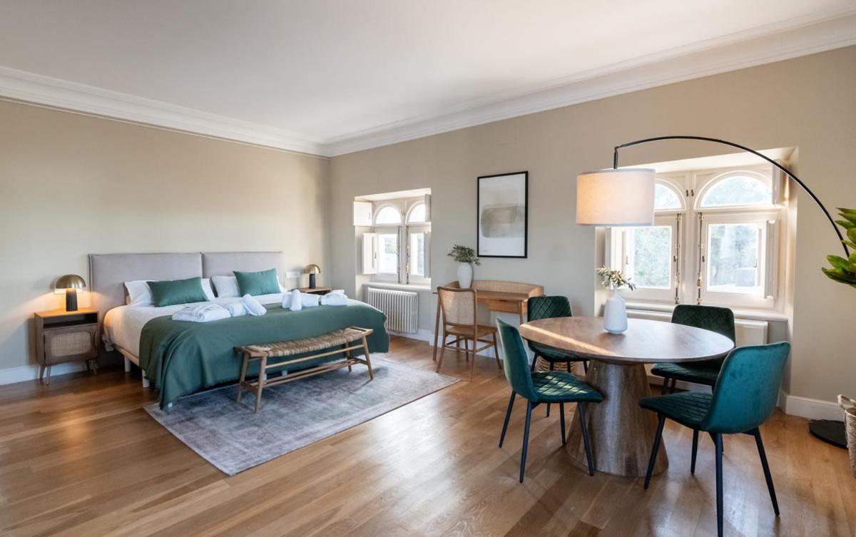 Hotel Font De La Canya Avinyonet del Penedes 外观 照片