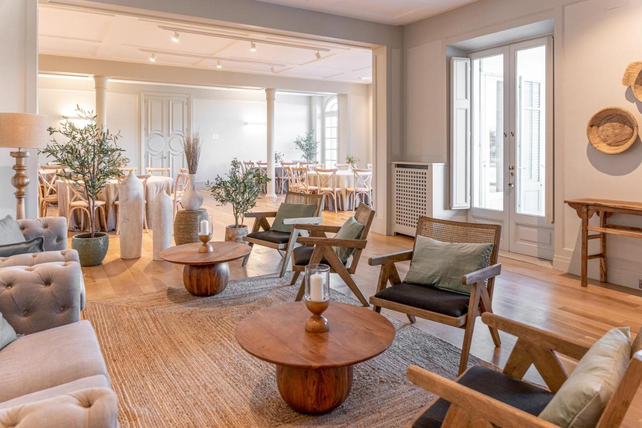 Hotel Font De La Canya Avinyonet del Penedes 外观 照片