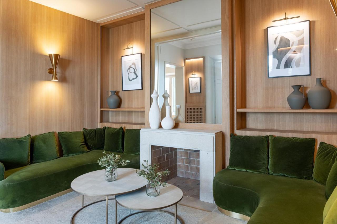 Hotel Font De La Canya Avinyonet del Penedes 外观 照片
