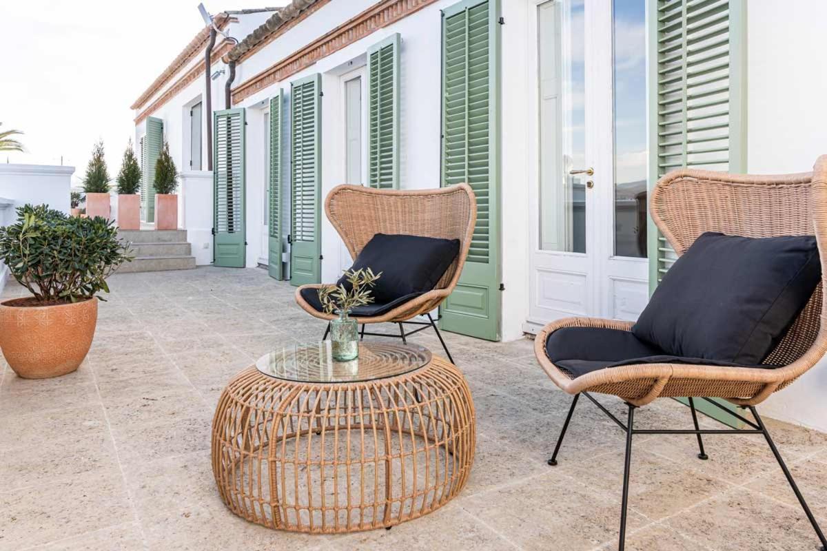 Hotel Font De La Canya Avinyonet del Penedes 外观 照片