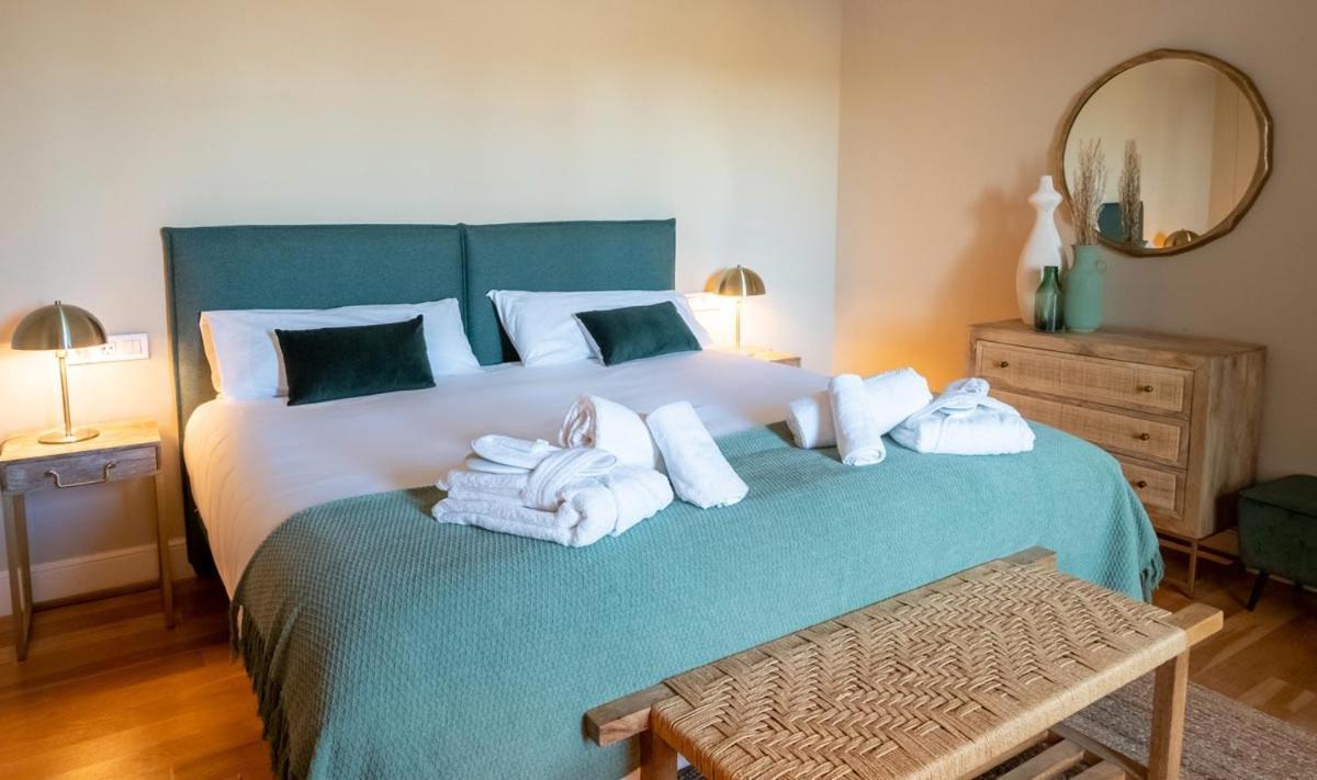 Hotel Font De La Canya Avinyonet del Penedes 外观 照片