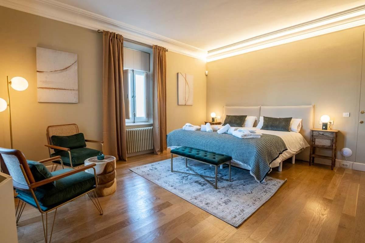 Hotel Font De La Canya Avinyonet del Penedes 外观 照片