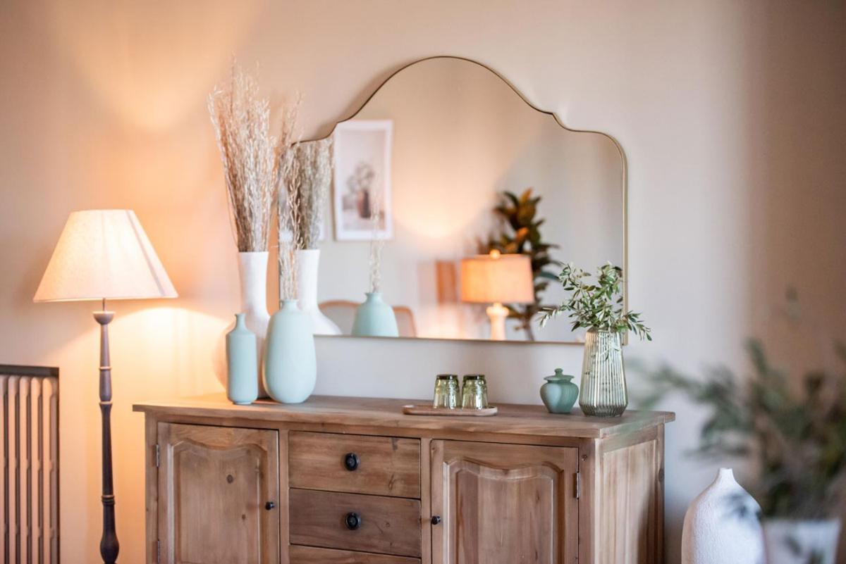 Hotel Font De La Canya Avinyonet del Penedes 外观 照片