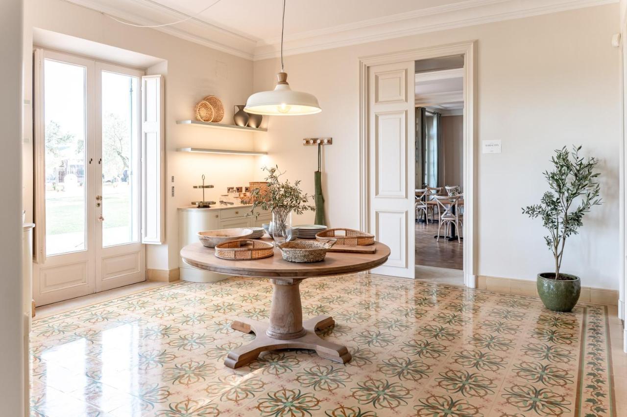 Hotel Font De La Canya Avinyonet del Penedes 外观 照片