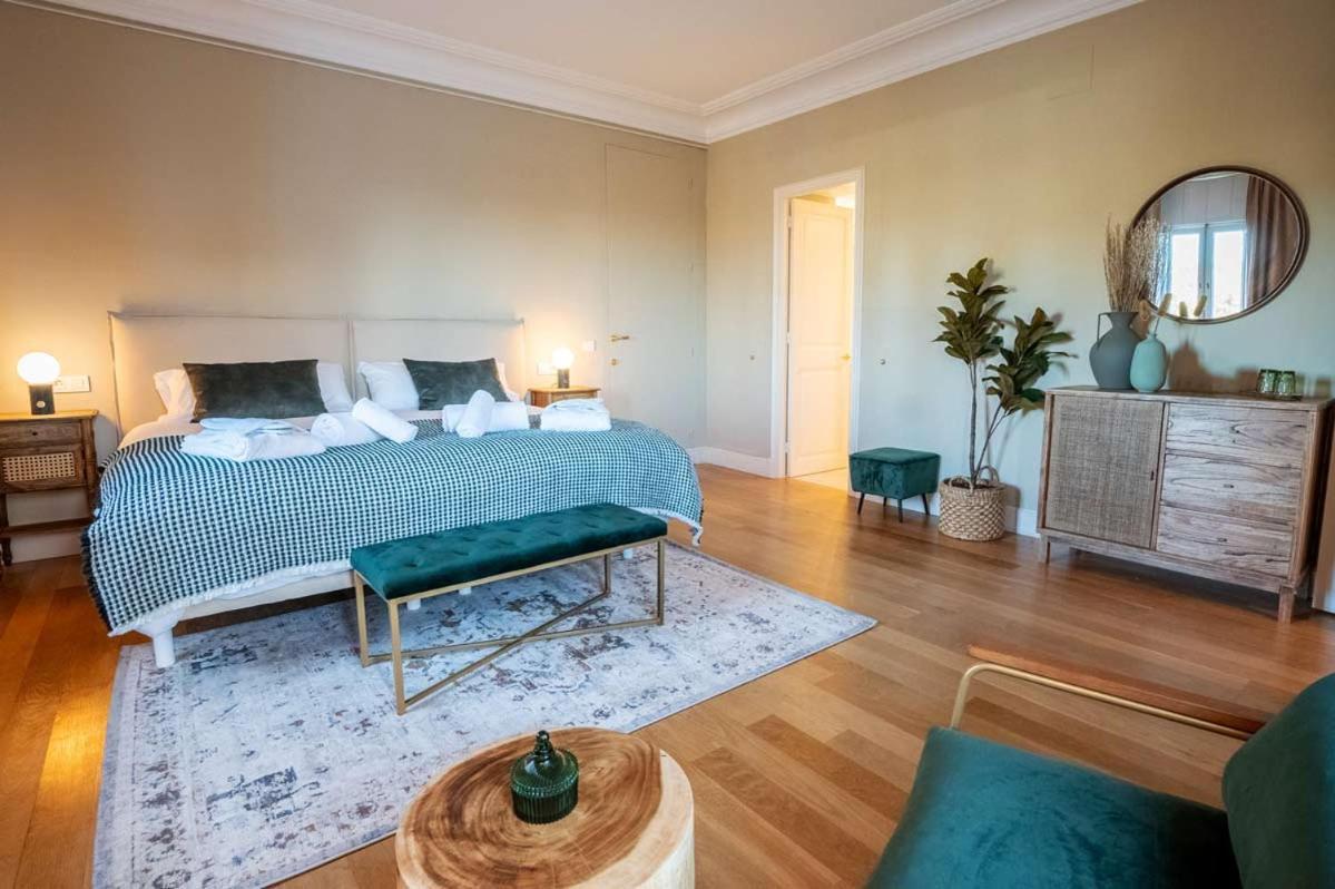 Hotel Font De La Canya Avinyonet del Penedes 外观 照片