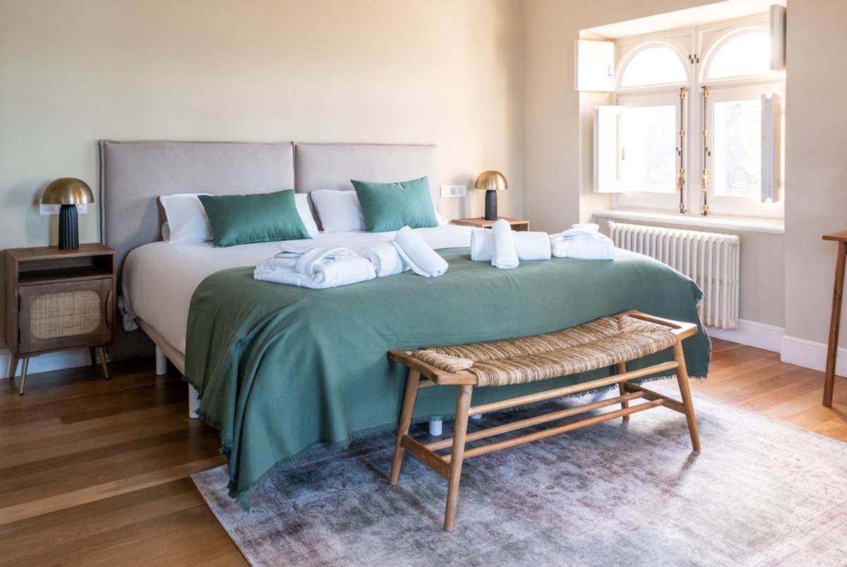 Hotel Font De La Canya Avinyonet del Penedes 外观 照片