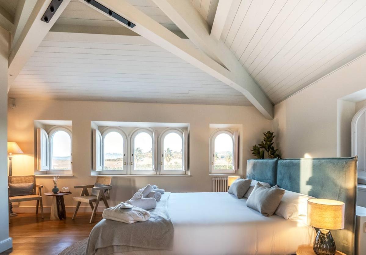 Hotel Font De La Canya Avinyonet del Penedes 外观 照片