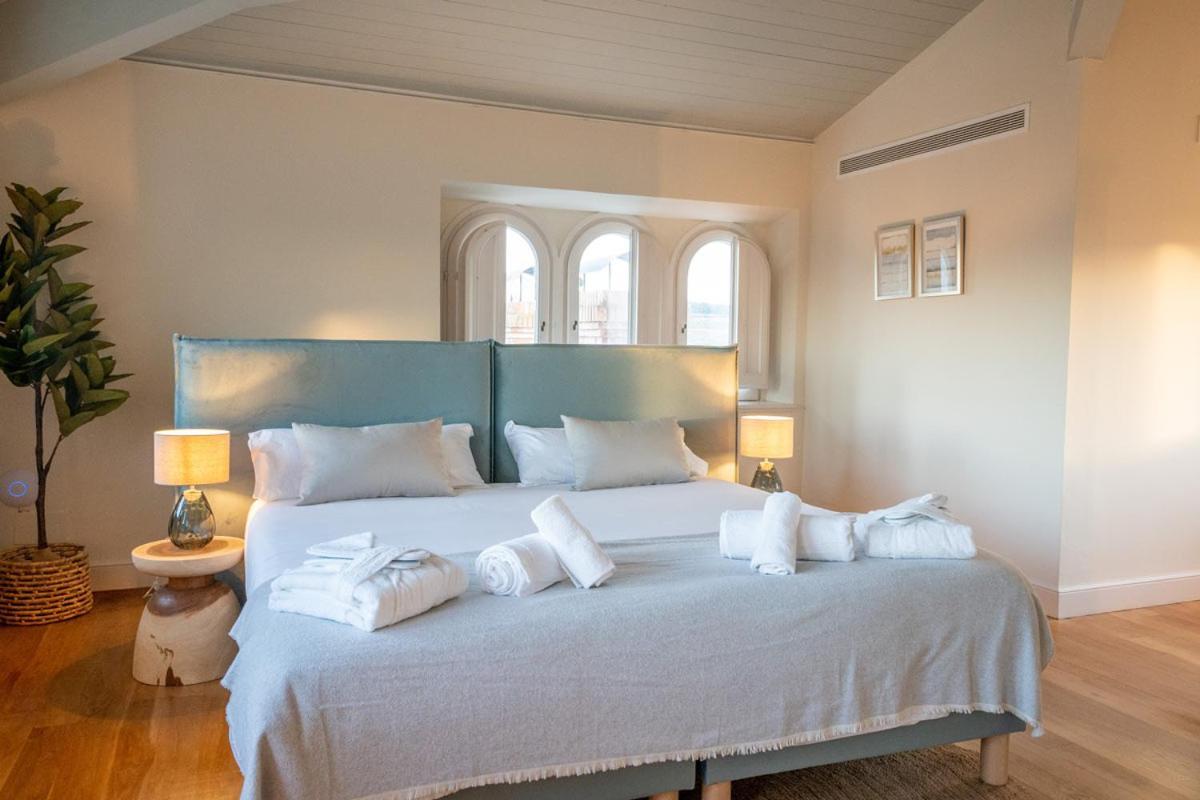 Hotel Font De La Canya Avinyonet del Penedes 外观 照片