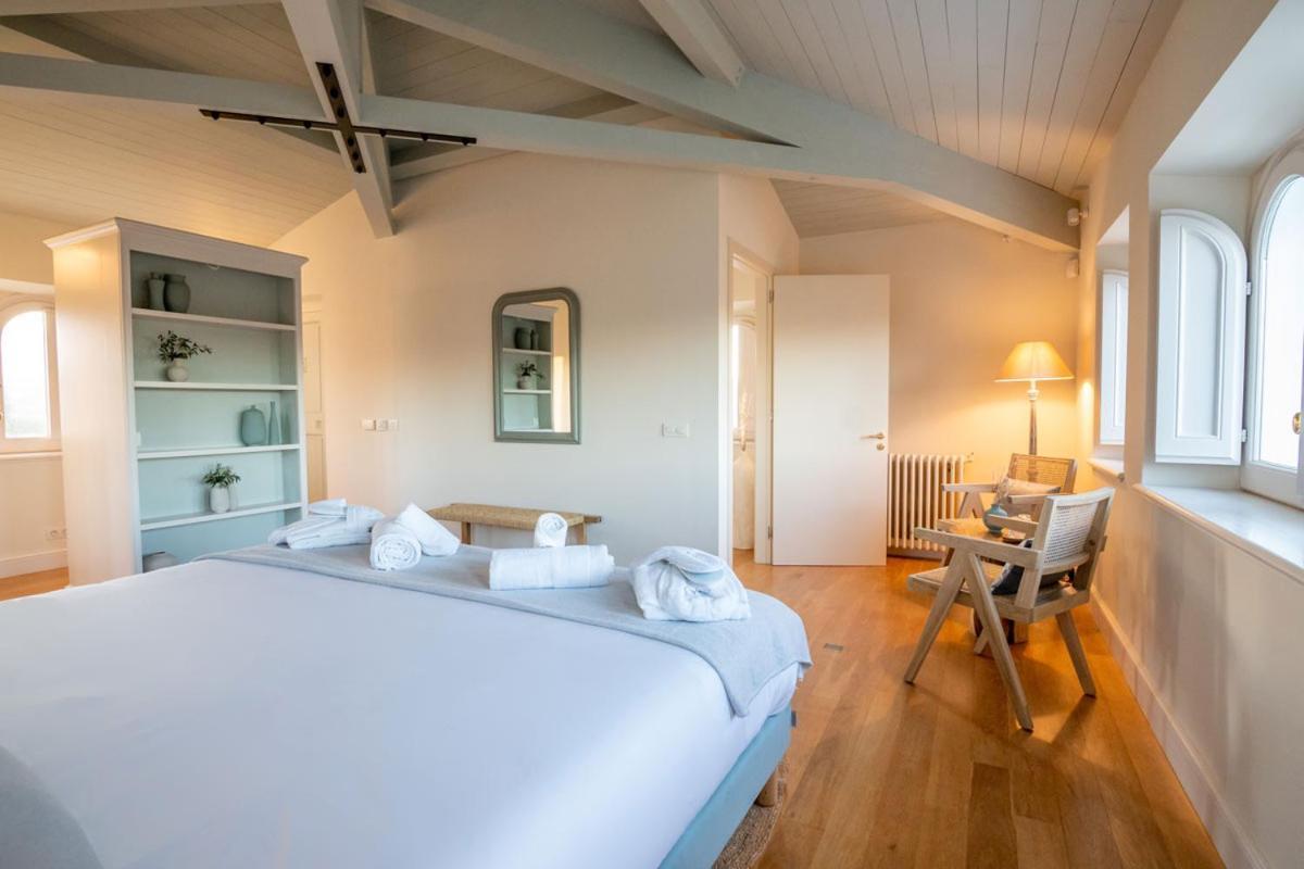 Hotel Font De La Canya Avinyonet del Penedes 外观 照片