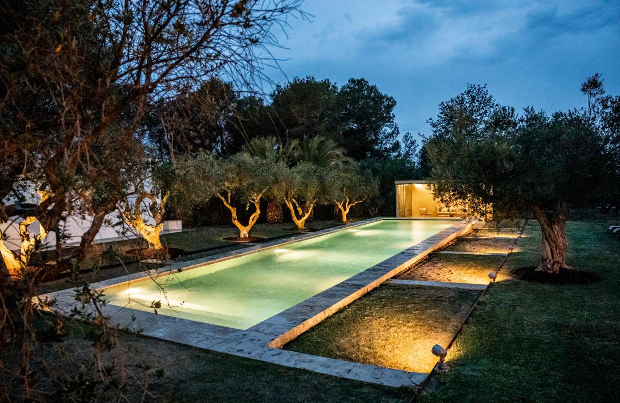 Hotel Font De La Canya Avinyonet del Penedes 外观 照片